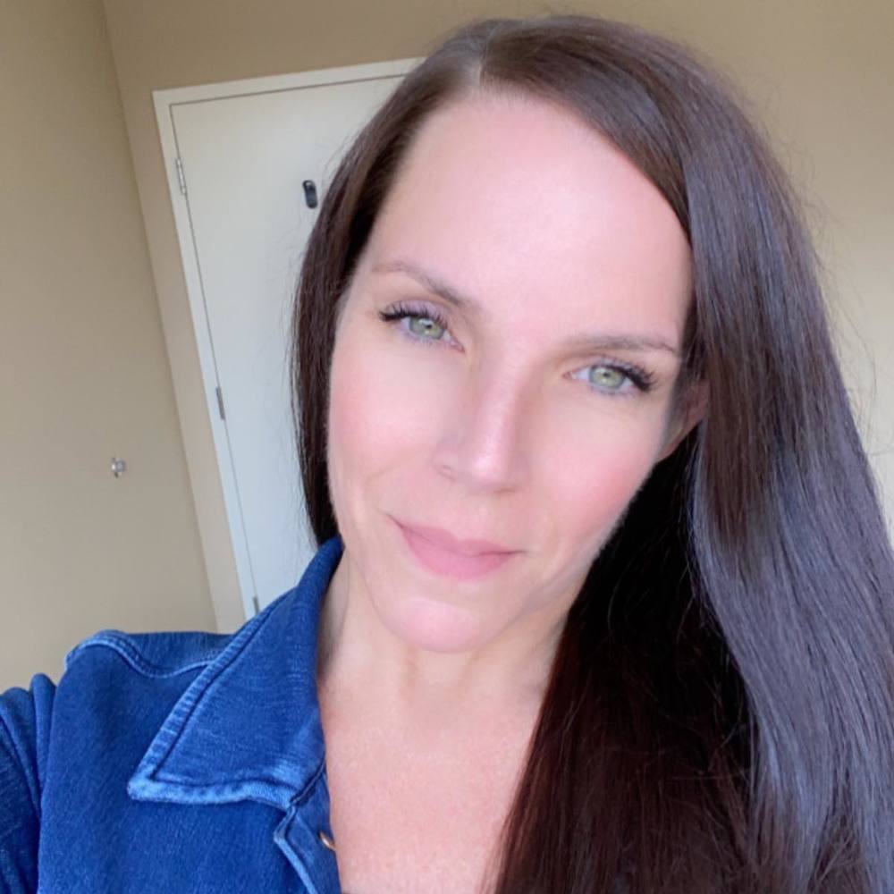 Meet your Posher, Susan